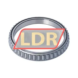 Timken LL529749-20024 rulman resim 2