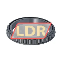 Timken LL217849-30000 rulman resim 2