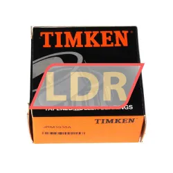 Timken JRM3938A rulman resim 3