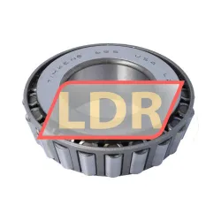 Timken 6555