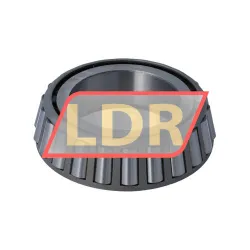 Timken 575-S rulman resim 2