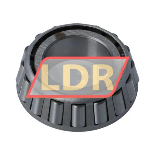 Timken 07098PREC-3 ürün fotoğrafı 2