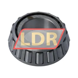 Timken 07098PREC-3 rulman resim 2