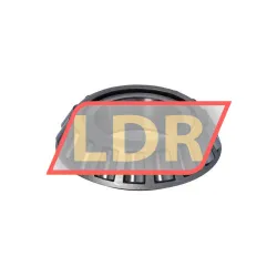 Timken HM914545 rulman resim 2