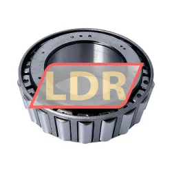 Timken HM903244 rulman resim 2