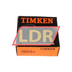 Timken HM803146 rulman resim 3