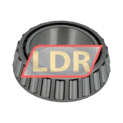Timken JM515649-C0000 rulman resim 2