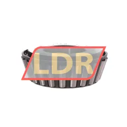 Timken H715334 rulman resim 2