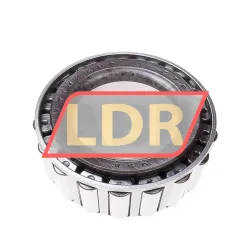 Timken 2788 rulman resim 2