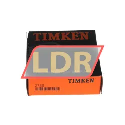 Timken 2786 rulman resim 3
