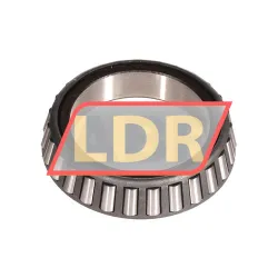 Timken 27687