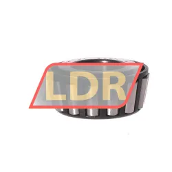 Timken 2691 rulman resim 2