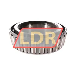 SKF 25590/Q rulman resim 2