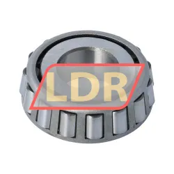 Timken 346 rulman resim 2
