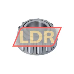 Timken 3188S rulman resim 2