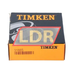 Timken 3188S rulman resim 3