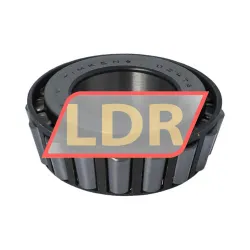 Timken 02476X