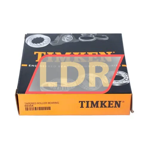 Timken 69354 ürün fotoğrafı 3