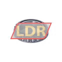 Timken 69354 rulman resim 2