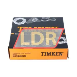 Timken 69354 rulman resim 3