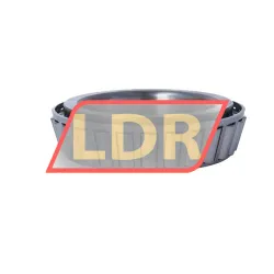 SKF 594/Q rulman resim 2