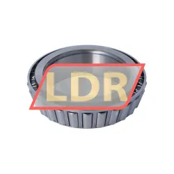SKF 594/Q rulman resim 3