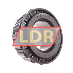 Timken 59200 rulman resim 2
