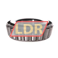 Timken 554 rulman resim 2