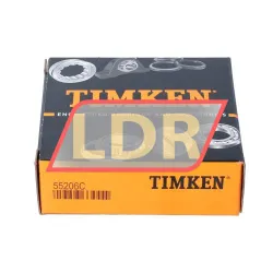 Timken 55206C rulman resim 3