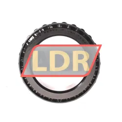 Timken 52393 rulman resim 3