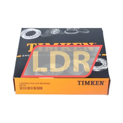 Timken 497A ürün fotoğrafı 3