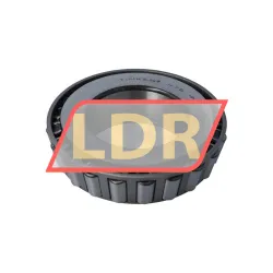 Timken 476 rulman resim 2