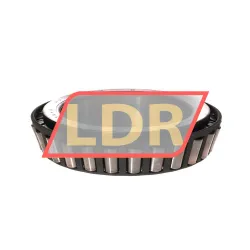Timken 42375 rulman resim 2