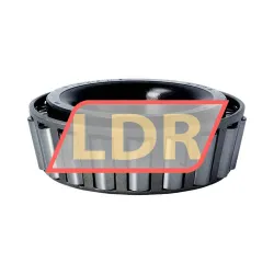 Timken 3778 rulman resim 2