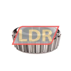 Timken 2780-20024 rulman resim 2