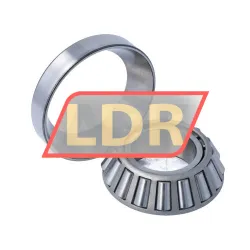Timken JW5049 rulman resim 2