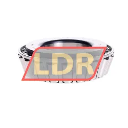 Timken HM813843 rulman resim 2