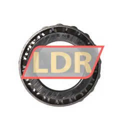 Timken 28158 rulman resim 2