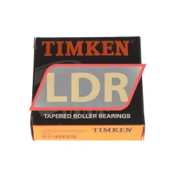 Timken 18780 rulman resim 3