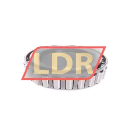 Timken 18685 rulman resim 2