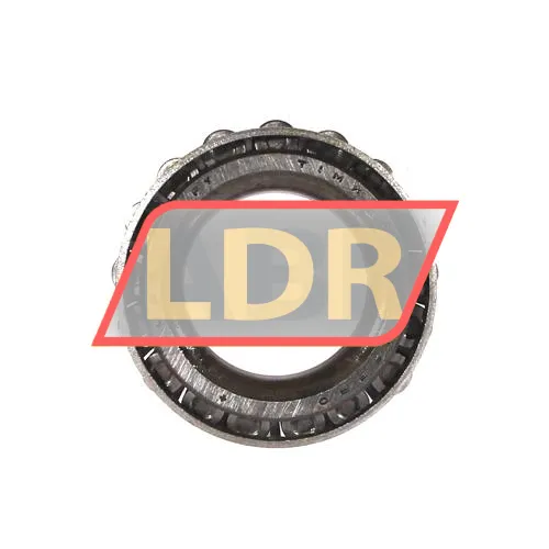 Timken 15590 ürün fotoğrafı 2