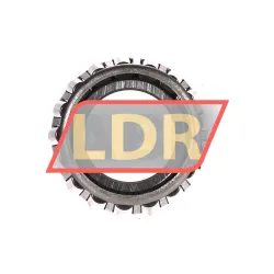 Timken 15590