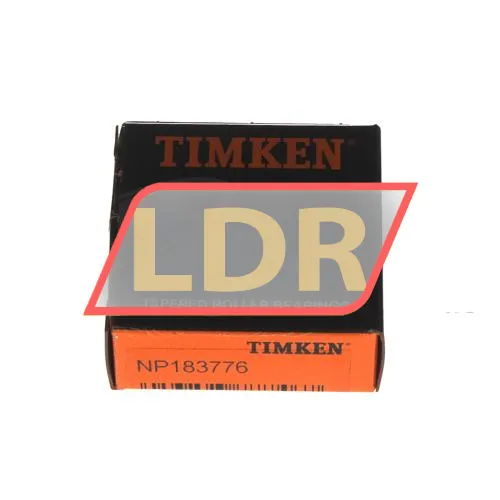 Timken NP183776 ürün fotoğrafı 3