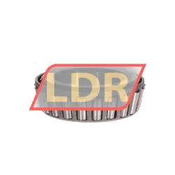 Timken NP183776 rulman resim 2