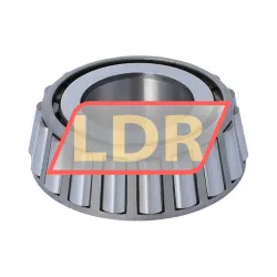Timken 26883-20024 rulman resim 2