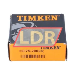 Timken 05075-20024 rulman resim 3