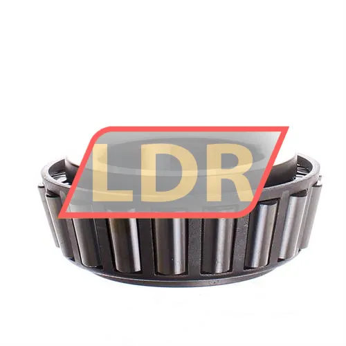 Timken NA643 ürün fotoğrafı 2