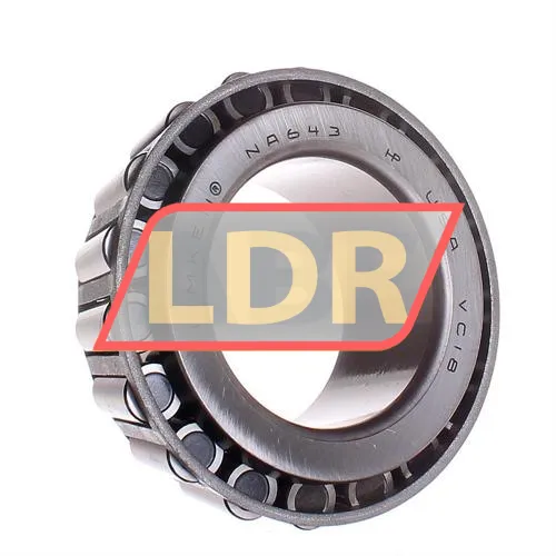 Timken NA643 ürün fotoğrafı 3