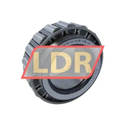 Timken NA435SW rulman resim 3