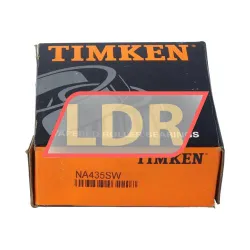 Timken NA435SW rulman resim 4